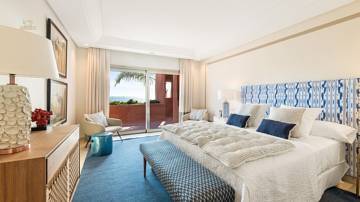 Thumbnail von Apartment For Sale in Los Monteros, Málaga