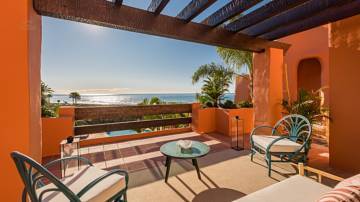 Thumbnail von Apartment For Sale in Los Monteros, Málaga