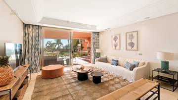 Thumbnail von Apartment For Sale in Los Monteros, Málaga