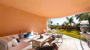 Thumbnail von Apartment For Sale in Los Monteros, Málaga