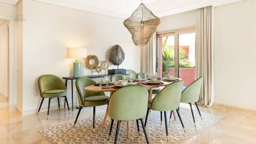 Thumbnail von Apartment For Sale in Los Monteros, Málaga