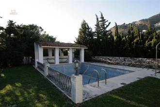 Thumbnail von Villa For Sale in Mijas, Málaga