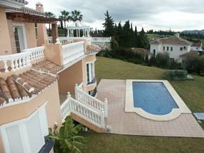 Thumbnail von Villa For Sale in Mijas Golf, Málaga