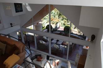 Thumbnail von Luxus-Wohnung in Nueva Andalucia R2768414