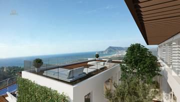 Thumbnail von Villa For Sale in Altea, Alicante