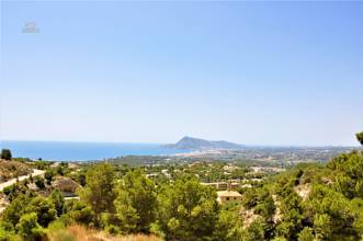 Thumbnail von Villa For Sale in Altea, Alicante