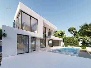 Thumbnail von Villa For Sale in Moraira, Alicante