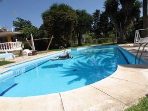 Thumbnail von Villa For Sale in El Pinillo, Málaga