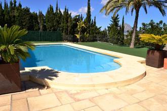 Thumbnail von Villa For Sale in Javea, Alicante