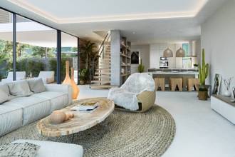 Thumbnail von Villa For Sale in Estepona, Málaga