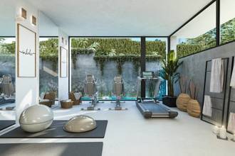 Thumbnail von Villa For Sale in Estepona, Málaga