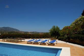 Thumbnail von Villa For Sale in Entrerrios, Málaga