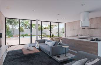 Thumbnail von Villa For Sale in Orihuela, Alicante