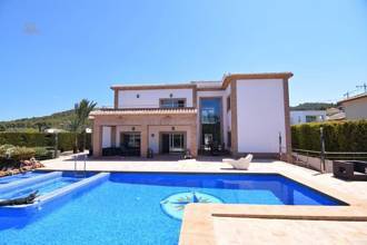 Thumbnail von Villa For Sale in Javea, Alicante
