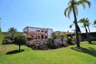 Thumbnail von Villa For Sale in Javea, Alicante