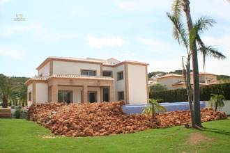 Thumbnail von Villa For Sale in Javea, Alicante