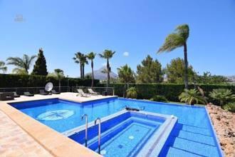 Thumbnail von Villa For Sale in Javea, Alicante