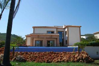 Thumbnail von Villa For Sale in Javea, Alicante