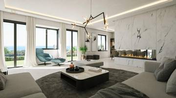 Thumbnail von Marbella centre Villa ES128457