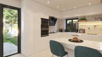 Thumbnail von Marbella centre Villa ES128457