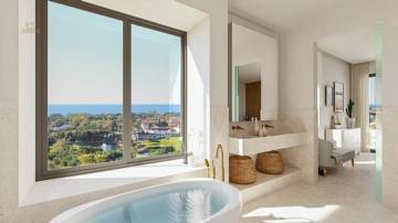 Thumbnail von Marbella centre Villa ES128453