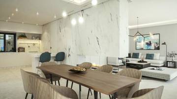 Thumbnail von Marbella centre Villa ES128451