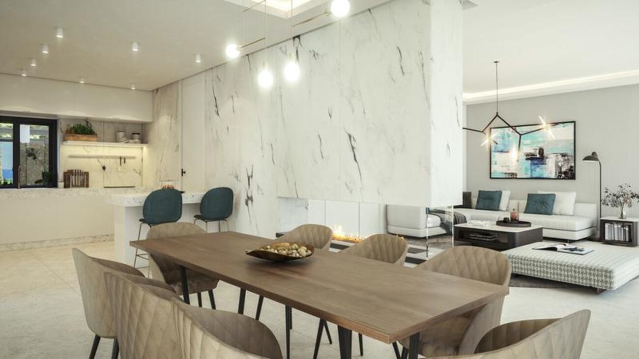 Thumbnail von Marbella centre Villa ES128432