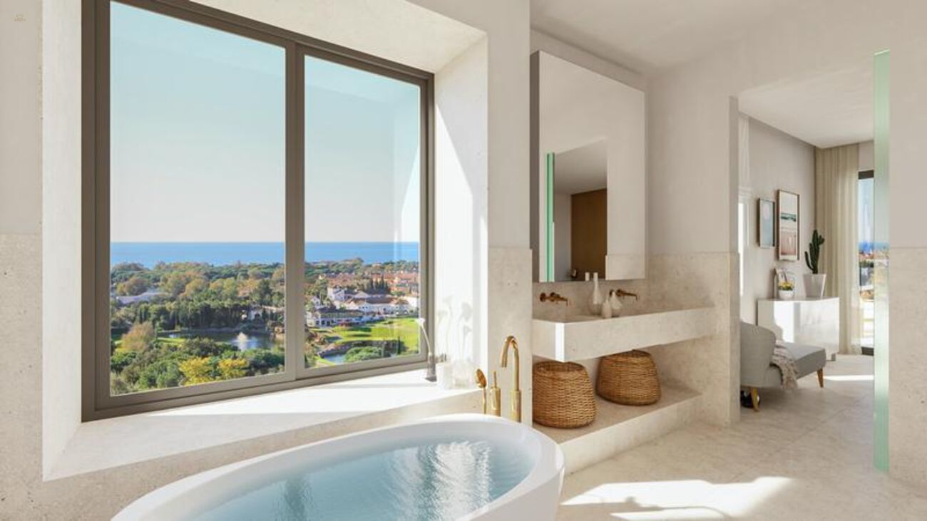 Thumbnail von Marbella centre Villa ES128432