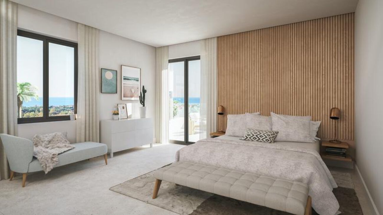 Thumbnail von Marbella centre Villa ES128422