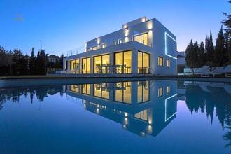 Thumbnail von Nueva Andalucía Villa ES128716