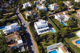 Thumbnail von Nueva Andalucía Villa ES128716