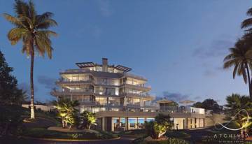 Thumbnail von Estepona Apartment ES128709