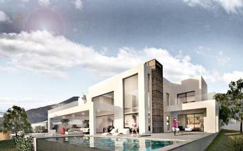 Thumbnail von Ojén Villa ES128690