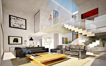 Thumbnail von Ojén Villa ES128690