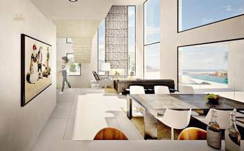 Thumbnail von Ojén Villa ES128690