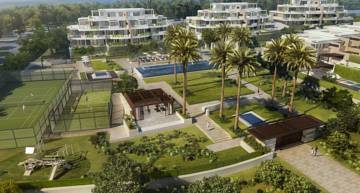 Thumbnail von Estepona Apartment ES129058