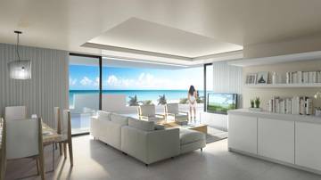 Thumbnail von Estepona Apartment ES129052