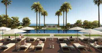 Thumbnail von Estepona Apartment ES129052