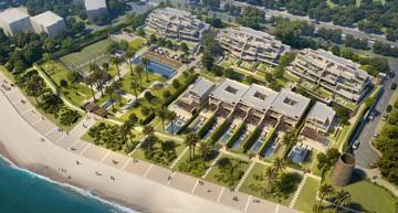 Thumbnail von Estepona Apartment ES129045
