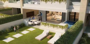 Thumbnail von Estepona Apartment ES129044