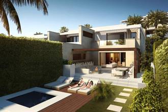Thumbnail von Estepona Apartment ES129044