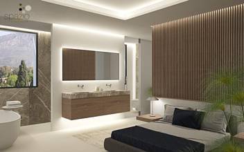 Thumbnail von Marbella centre Villa ES128975