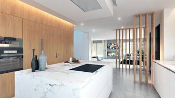 Thumbnail von Marbella centre Villa ES128975