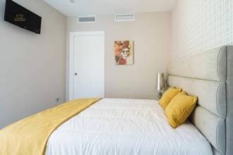 Thumbnail von Nowa Andaluzja Villa ES128974