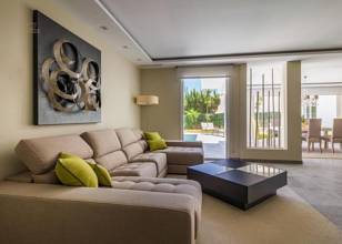 Thumbnail von Nowa Andaluzja Villa ES128974