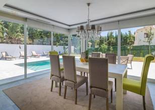 Thumbnail von Nowa Andaluzja Villa ES128974