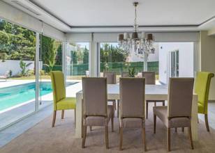 Thumbnail von Nowa Andaluzja Villa ES128974