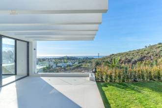 Thumbnail von Benahavís Villa ES128925