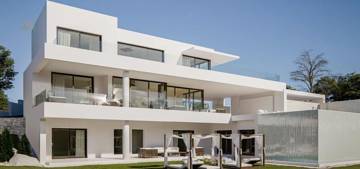 Thumbnail von Benahavís Villa ES128923