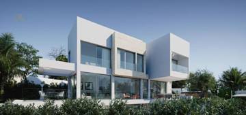 Thumbnail von Benahavís Villa ES128922